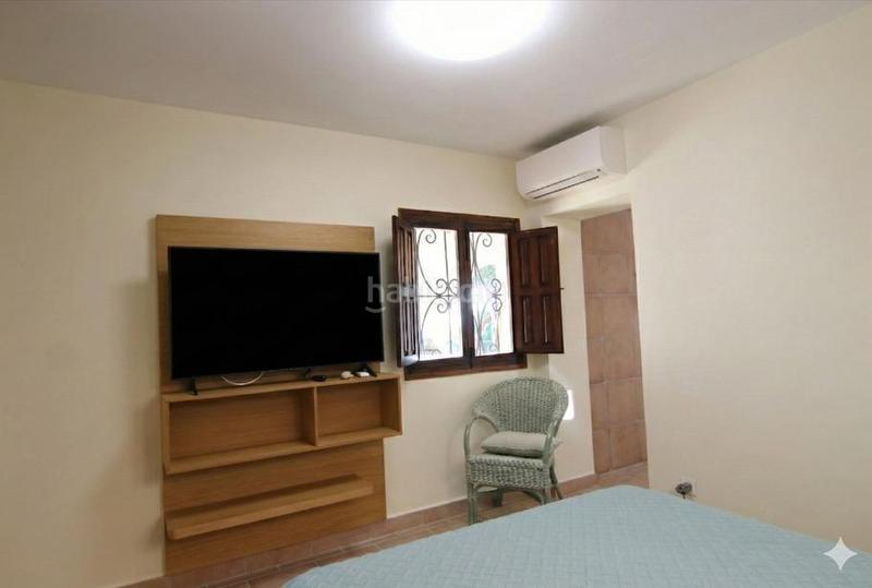 Foto 5be3d574-0d52-46d1-a269-0af845546cd9. Chalet con parcheggio piscina in Altea la vella Altea