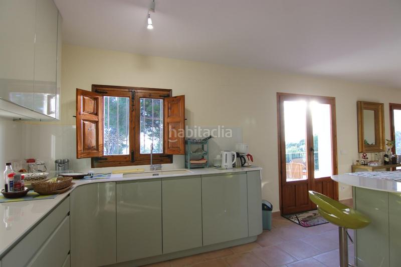 Foto 5e39606c-30de-4f9c-b728-f3d165b23f1b. Chalet con parcheggio piscina in Altea la vella Altea