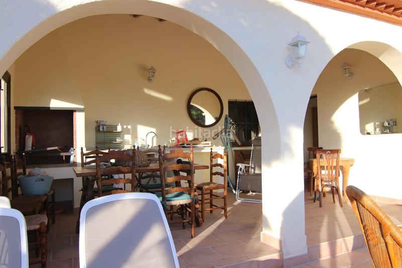 Foto 697dc69c-6ccf-476f-b88e-50a792ab0d75. Chalet con parcheggio piscina in Altea la vella Altea