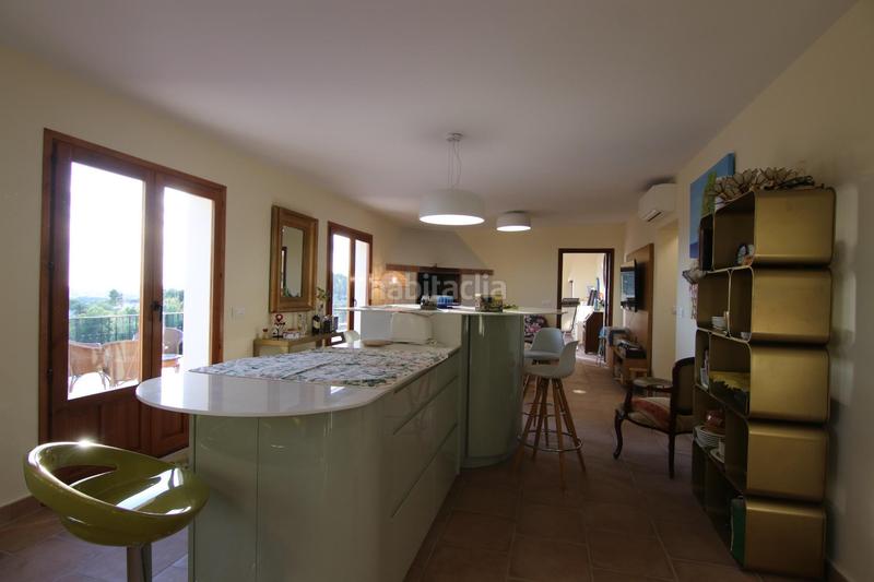 Foto 742f3883-3abe-44c0-a8b5-817a0efd42c4. Chalet con parcheggio piscina in Altea la vella Altea