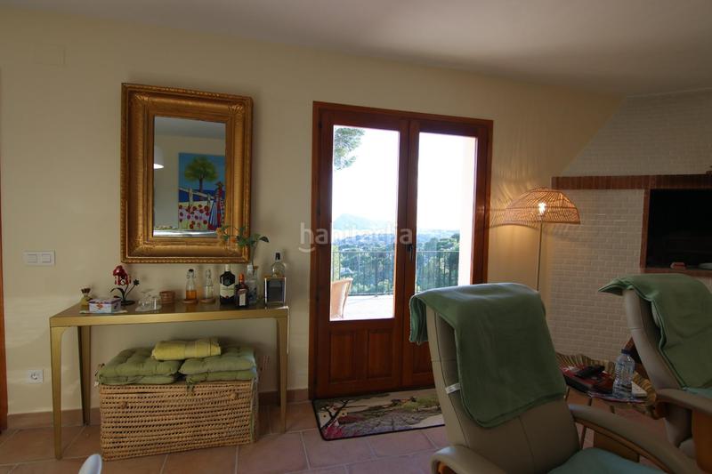 Foto 88002da9-f99c-467f-a4a3-609b54088a5c. Chalet con parcheggio piscina in Altea la vella Altea