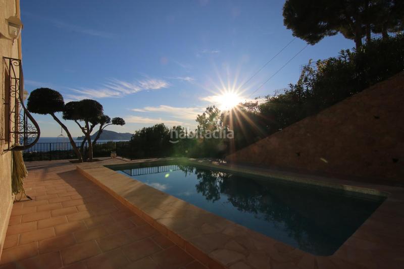 Foto 89c70179-1024-4f56-8c48-46574bf9e2cf. Chalet con parcheggio piscina in Altea la vella Altea