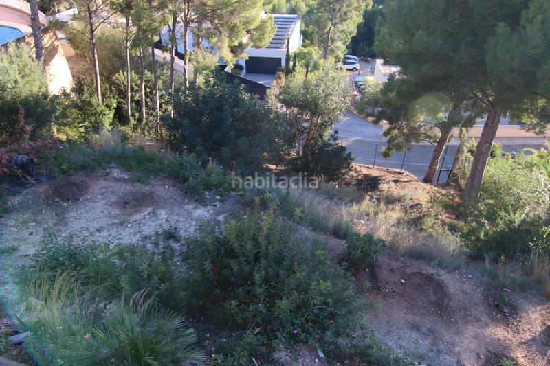 Foto 984ddafd-3d99-4c5d-b194-b757c7aebc28. Chalet con parcheggio piscina in Altea la vella Altea