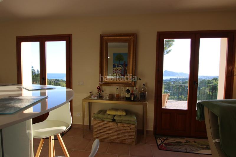 Foto a60bd92a-d7dc-4e94-87ab-a2eef783cba3. Chalet con parcheggio piscina in Altea la vella Altea