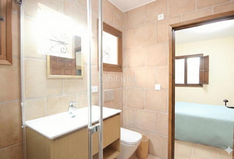 Foto a7119050-12a7-478c-a81a-cfb3280d3d8c. Chalet con parcheggio piscina in Altea la vella Altea