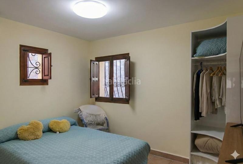 Foto c20271f4-0c52-48ee-97f2-f36b5a0c5c51. Chalet con parcheggio piscina in Altea la vella Altea