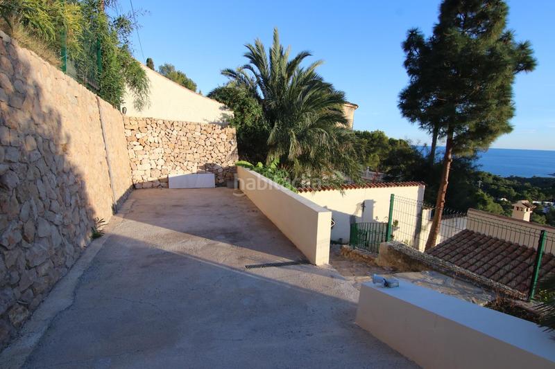 Foto d7aee2f0-676d-43a7-afdf-98920b2997f3. Chalet con parcheggio piscina in Altea la vella Altea