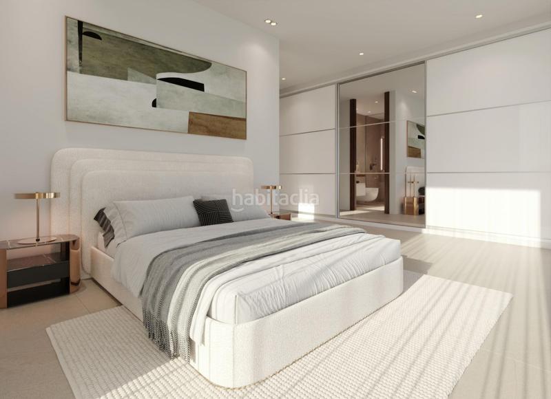 Foto c1a7e3ad-e7b8-49c8-a245-dc5ab62da9ea. Chalet mit pool in Golf Bahía Finestrat