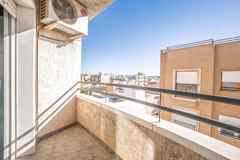 Foto 0956fba0-0fae-4cd0-ace8-9488c0c7c3fe. Flat in La Serranica-Sagrado Corazón Aspe