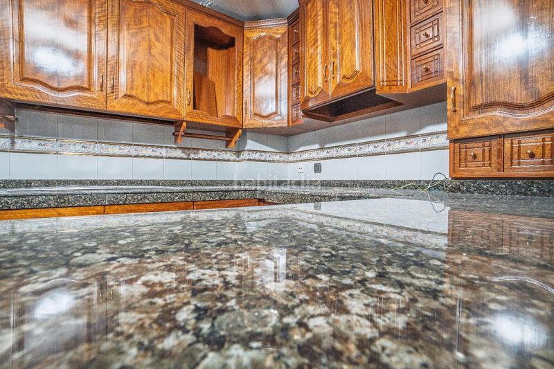 Foto 6027db03-cec0-448e-98a3-d36f90146ed8. Flat in La Serranica-Sagrado Corazón Aspe