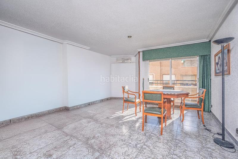 Foto 67981115-bfb2-4b7c-b1b7-f2171fc38f3b. Flat in La Serranica-Sagrado Corazón Aspe