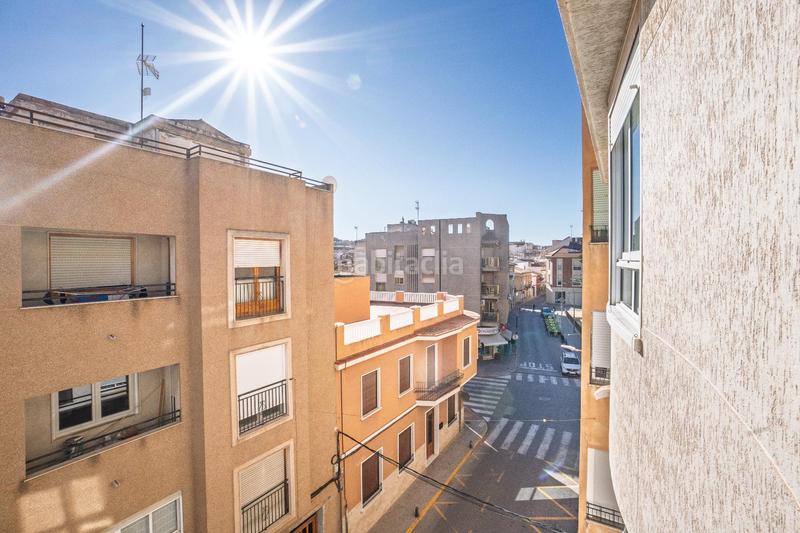 Foto 784ef55b-340b-4eb9-aeea-32de288ad90e. Flat in La Serranica-Sagrado Corazón Aspe