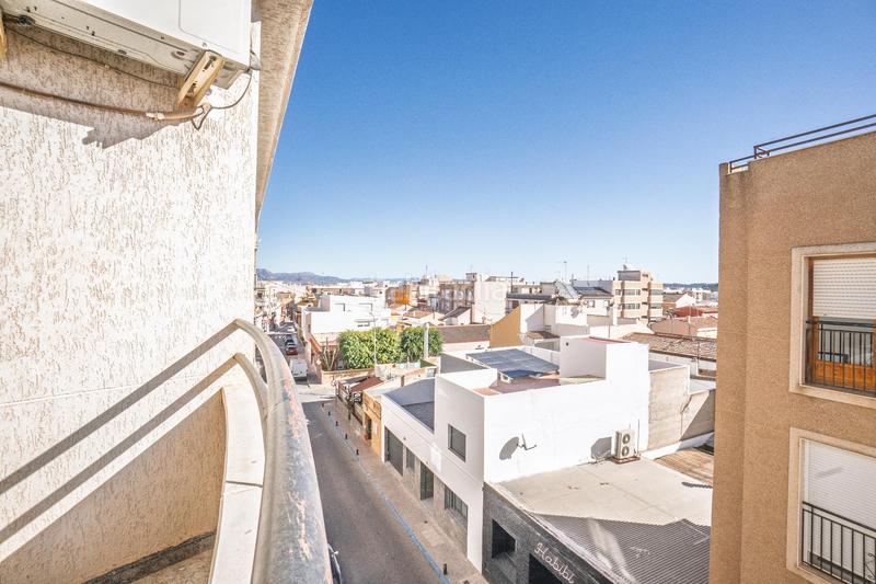 Foto 9cdbc581-71a8-4913-9d1a-72c9817a69b2. Flat in La Serranica-Sagrado Corazón Aspe