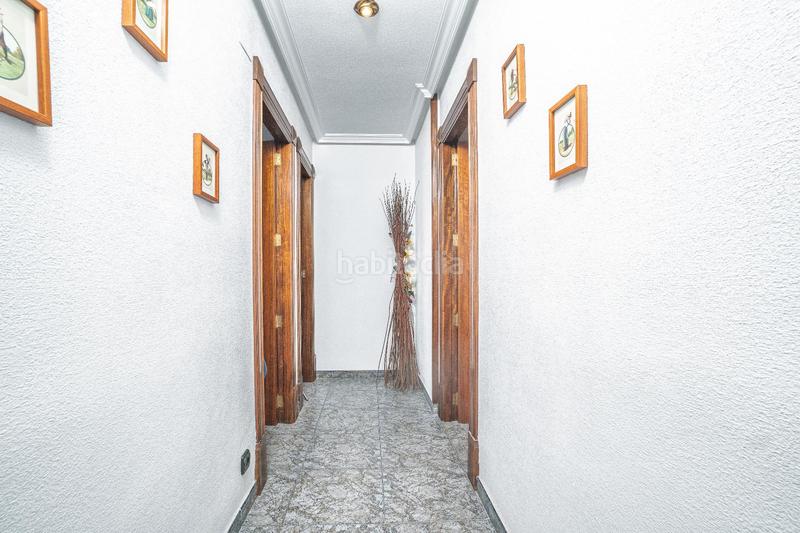 Foto a140a39d-e1eb-4564-9215-440426f360ad. Flat in La Serranica-Sagrado Corazón Aspe