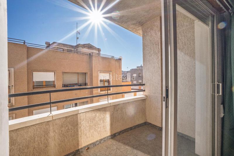 Foto ab90dcd7-ed33-4495-b337-c3b1bbbc6c27. Flat in La Serranica-Sagrado Corazón Aspe