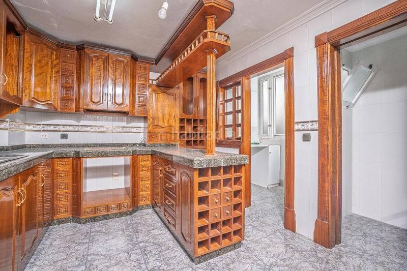 Foto cfa18076-d54b-4bcc-bd6d-e62aba7fd6fa. Flat in La Serranica-Sagrado Corazón Aspe