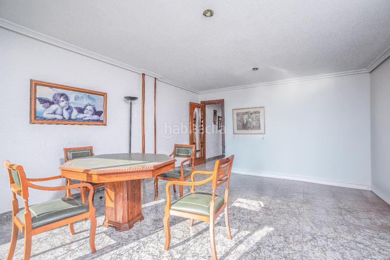 Foto fbd2118c-86ac-4fb5-8849-e3ab67b55938. Flat in La Serranica-Sagrado Corazón Aspe