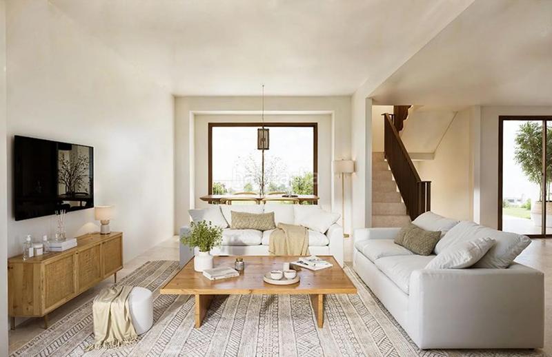 Foto 1f0157db-9dfc-4769-a6d9-2b09633c4c05. Maison jumelée dans Coloma Nucia (la)