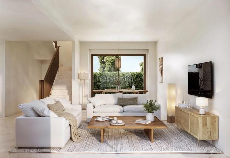 Foto cef82368-01f0-4857-a932-912b21af555a. Maison jumelée dans Coloma Nucia (la)