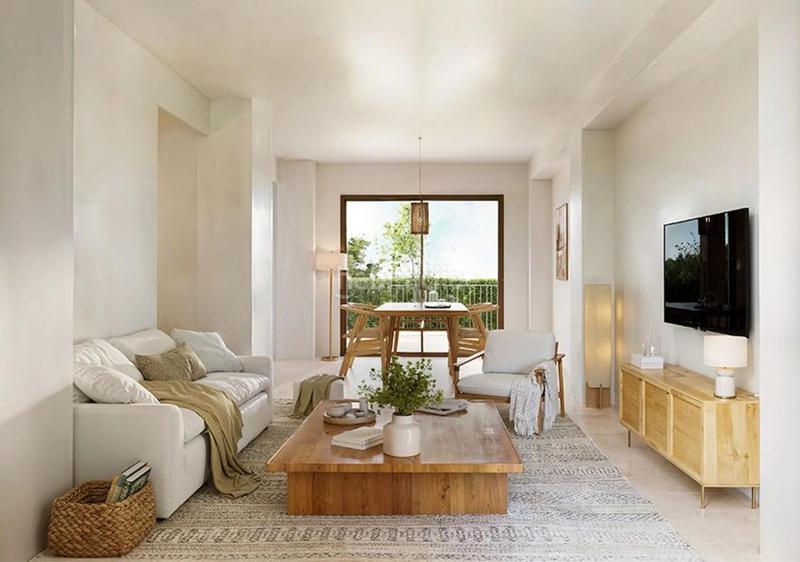 Foto e4ab8c2e-906a-4847-8763-7983a87da19c. Maison jumelée dans Coloma Nucia (la)