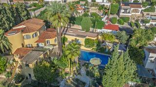 Chalet  Calle calle de brufol-montemar, 2. Elegancia mediterránea en montemar arquitectura y calma muy cerc