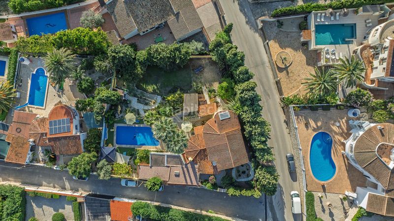 Foto 0bb70d8c-5514-448f-b5b2-e04bde2bc937. Xalet amb calefacció aparcament piscina a La Viña-Montemar-San Jaime Benissa