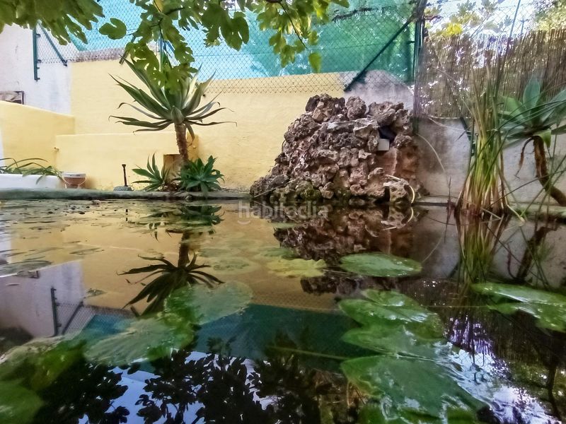 Foto 102554f6-0448-48b2-9c20-6e78695e73dd. Xalet amb calefacció aparcament piscina a La Viña-Montemar-San Jaime Benissa