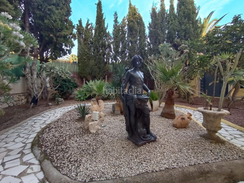 Foto 8a38da51-a543-4ad9-aba4-eec989d046c4. Xalet amb calefacció aparcament piscina a La Viña-Montemar-San Jaime Benissa