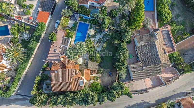 Foto 955f506a-40b0-4ce8-88c7-5d69b97fff87. Xalet amb calefacció aparcament piscina a La Viña-Montemar-San Jaime Benissa