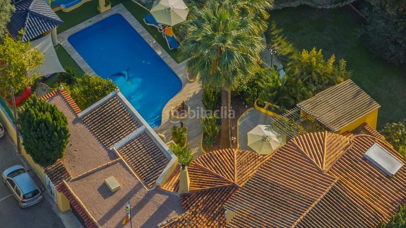 Foto e29ed5e3-c44c-4d6a-8a7a-325f3322da22. Xalet amb calefacció aparcament piscina a La Viña-Montemar-San Jaime Benissa