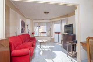 Pis  Carrer sants metges. Piso en elche