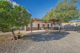 Casa  Partida arquet. Chalet en crevillente