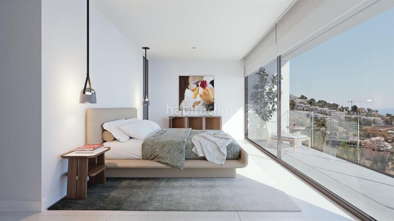 Foto 701d3a44-b7c9-41d3-9f22-7538cb270e29. Chalet with pool in Altea la vella Altea