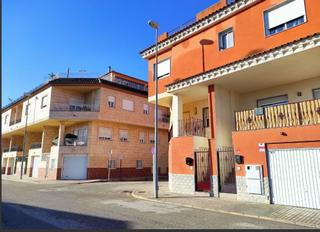 Location Duplex  Calle serranos. Dúplex en granja de rocamora
