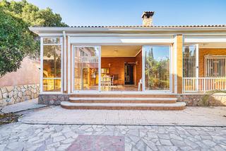 Chalet  Partida marina. Chalet en la marina, elche