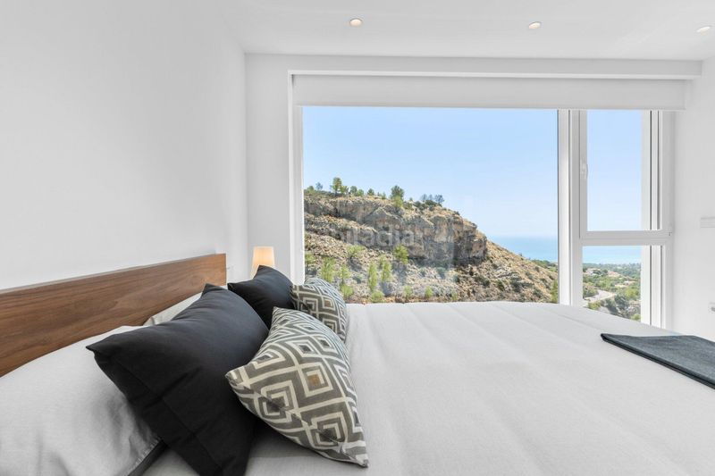 Foto 0b05f6fb-ed69-40ab-b896-4b3240407455. Xalet a Altea la vella Altea