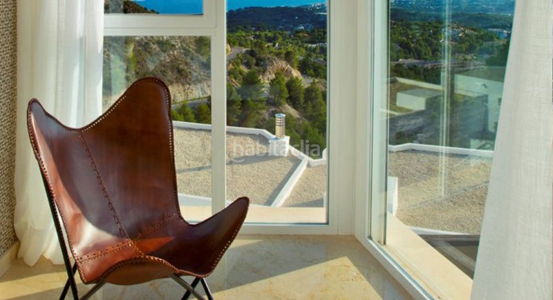 Foto b49aa5c0-eeb1-4a3a-a4d7-2b761e48554b. Xalet a Altea la vella Altea