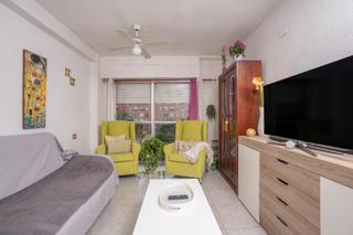 Appartamento  Calle del capitàn gaspar ortiz 153. Piso en sector v