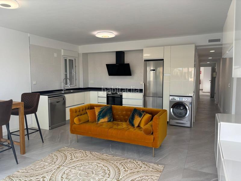 Foto 0ca330f6-dc1e-49b7-b472-888e981bf9ed. Alquiler piso  en gran alacant en Monte Faro-Altomar II Santa Pola