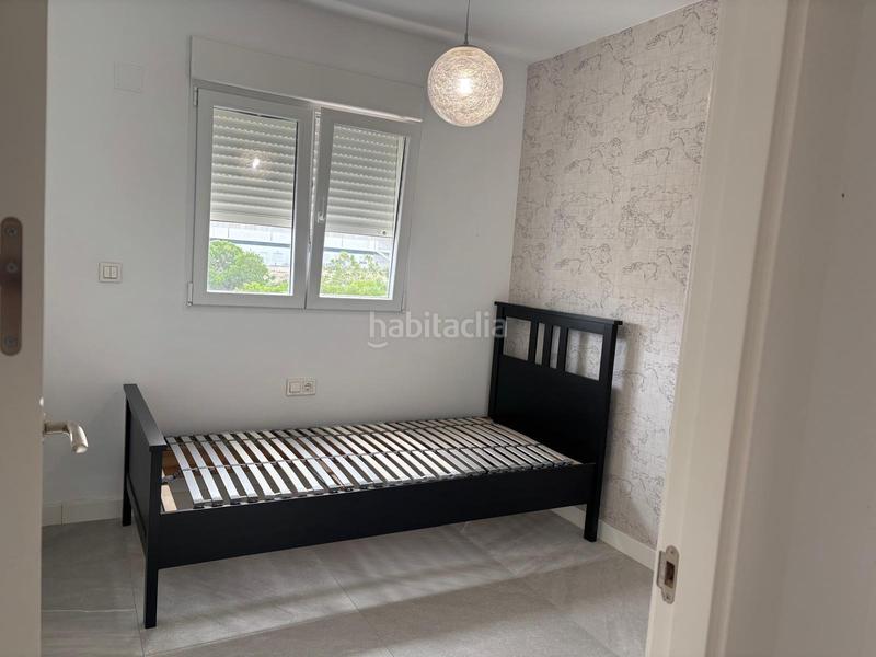 Foto 19b867cb-3001-4569-a4f1-f0c21a430a98. Alquiler piso  en gran alacant en Monte Faro-Altomar II Santa Pola