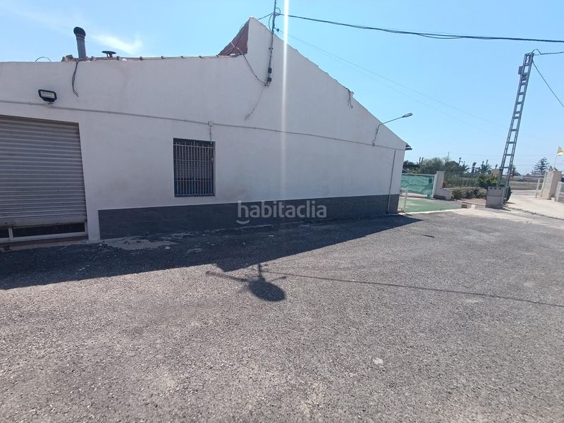 Foto 5da4151e-e9dd-4540-bc21-a3518e713b58. Xalet amb calefacció aparcament piscina a La Foia - Daimés - Asprella Elche / Elx