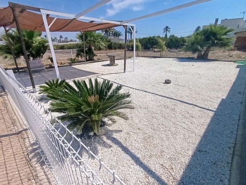 Foto b0da00f8-1040-4816-8c75-68353ff34e3b. Xalet amb calefacció aparcament piscina a La Foia - Daimés - Asprella Elche / Elx
