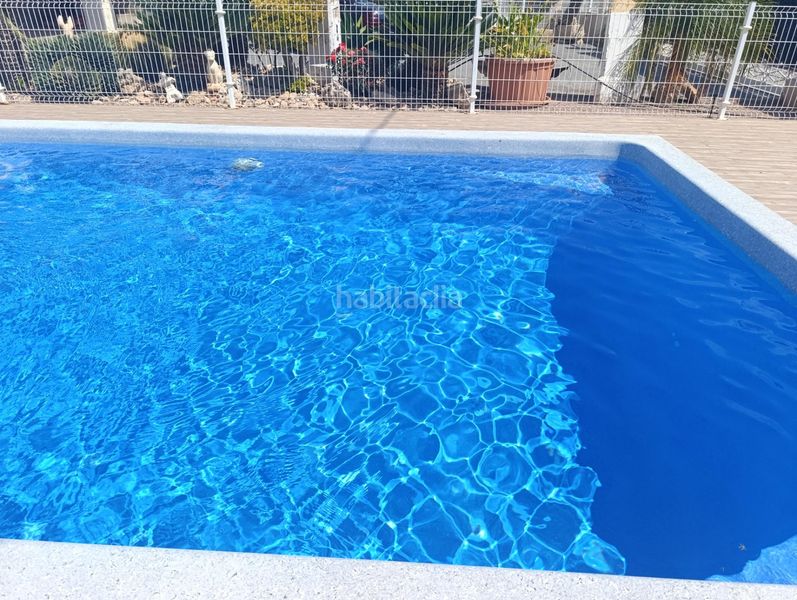 Foto de159721-a80d-4827-b498-4396e817f559. Xalet amb calefacció aparcament piscina a La Foia - Daimés - Asprella Elche / Elx