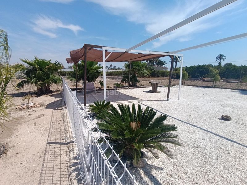 Foto f14ef8bb-d621-410e-a7da-4992139ded93. Xalet amb calefacció aparcament piscina a La Foia - Daimés - Asprella Elche / Elx