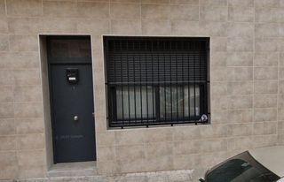 Etagenwohnung  Calle capità alfons vives. Nuevo con 2 habitaciones!