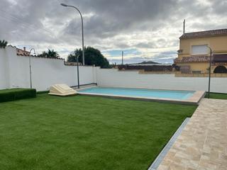 Lloguer Xalet  Calle gaviotas. Chalet en busot