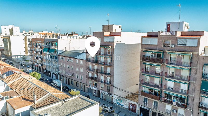 Foto dab59c86-c782-4231-9365-c4c6e8b69d07. Pis amb calefacció a Carrús Oeste Elche / Elx