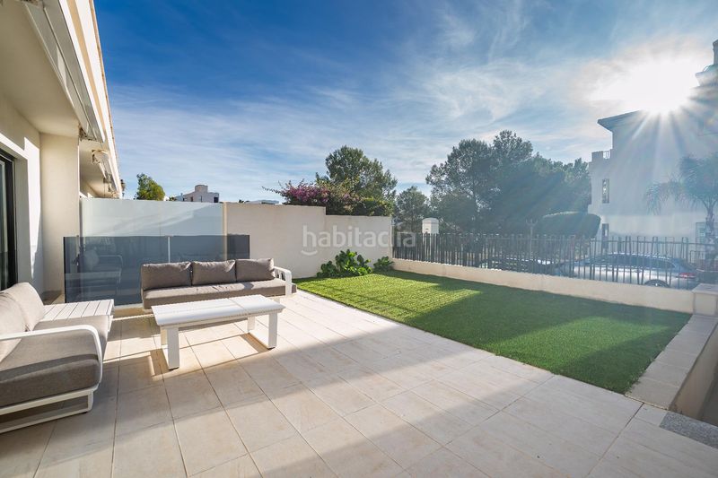 Foto efe3f721-95cf-4a4f-8409-bc55be3fd3d5. Casa adossada amb calefacció aparcament piscina a Finestrat