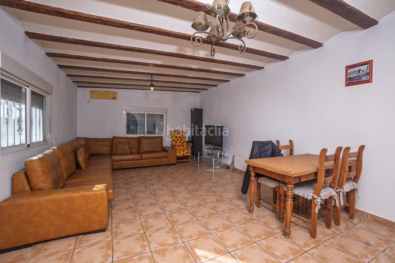 Foto 0ed415c2-b248-4927-892a-9156f721db9b. Xalet amb aparcament piscina a Perleta - Maitino Elche / Elx