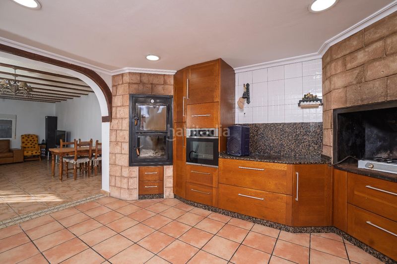 Foto 280a8861-3656-42c2-8a7a-1be5e5dfbf22. Xalet amb aparcament piscina a Perleta - Maitino Elche / Elx